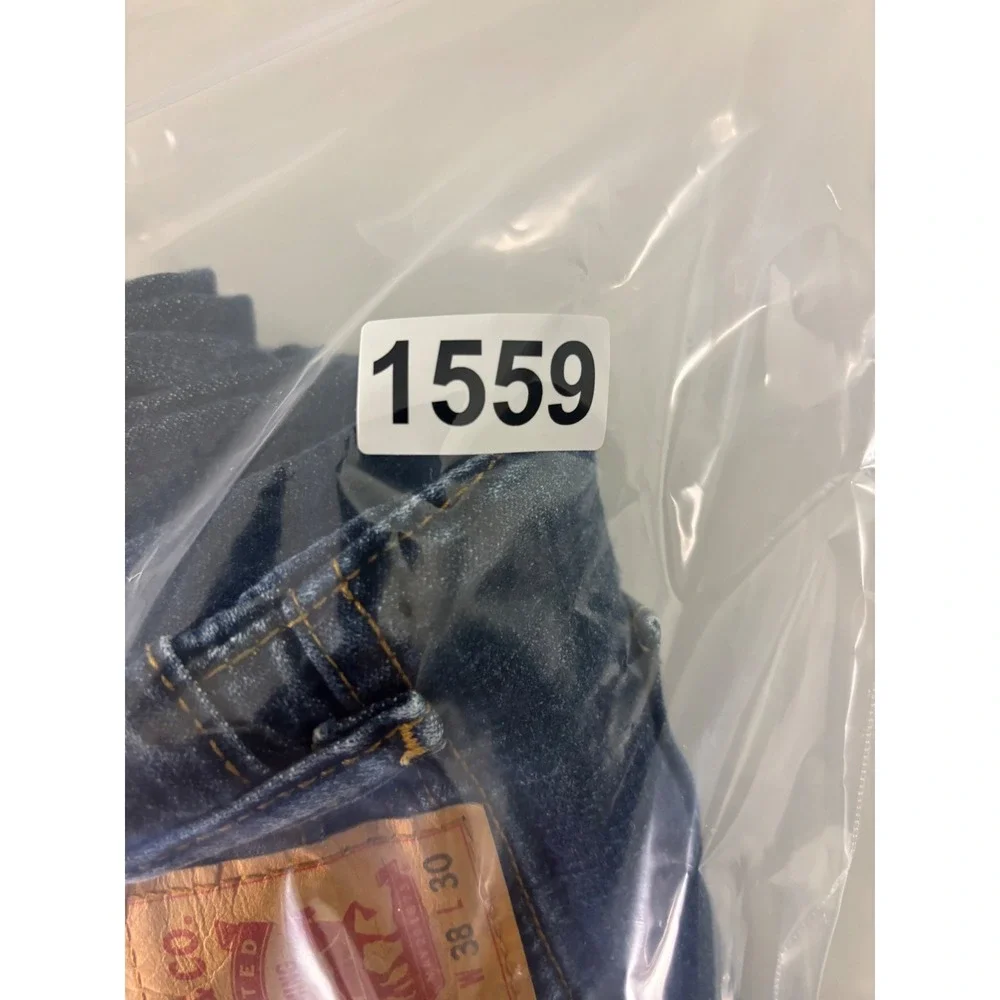 Levis levi 505